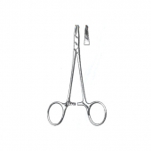 Needle Holders